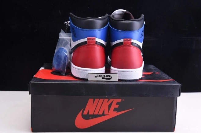 1 DA2728-100 Top 3 Retro 2.0 High Jordan Air 0713
